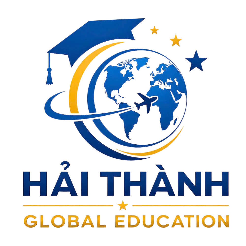 Hải Thành Global Education